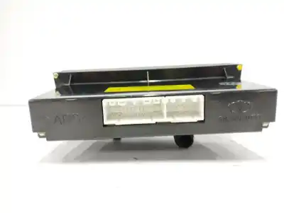 Peça sobressalente para automóvel em segunda mão comando de sofagem (chauffage / ar condicionado) por opel antara 2.0 cdti cat (z 20 dmh / llw) referências oem iam 96850951  