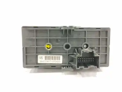 Автозапчасти б/у управление светом за opel antara 2.0 cdti cat (z 20 dmh / llw) ссылки oem iam 96672907  