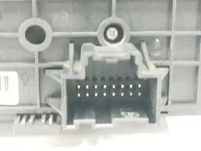 Автозапчасти б/у управление светом за opel antara 2.0 cdti cat (z 20 dmh / llw) ссылки oem iam 96672907  