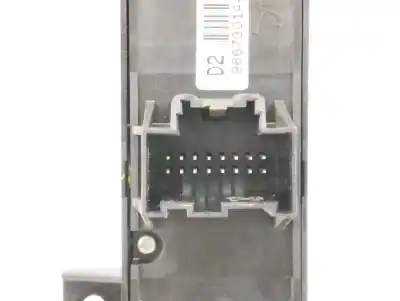 Автозапчасти б/у предупреждение за opel antara 2.0 cdti cat (z 20 dmh / llw) ссылки oem iam 96673014  