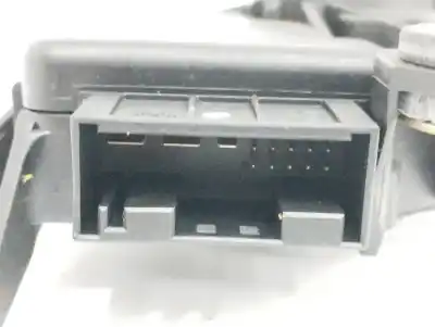 Pezzo di ricambio per auto di seconda mano motore tergicristallo posteriore per bmw x5 (e53) 3.0 turbodiesel cat riferimenti oem iam 8377163  