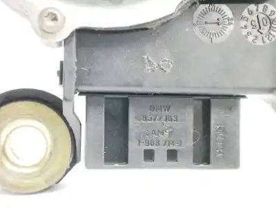 Pezzo di ricambio per auto di seconda mano motore tergicristallo posteriore per bmw x5 (e53) 3.0 turbodiesel cat riferimenti oem iam 8377163  