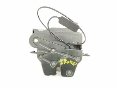 Pièce détachée automobile d'occasion coffre / serrure de porte pour bmw x5 (e53) 3.0 turbodiesel cat références oem iam 51247111008  