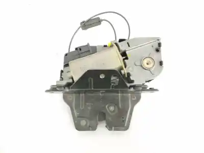 Pièce détachée automobile d'occasion coffre / serrure de porte pour bmw x5 (e53) 3.0 turbodiesel cat références oem iam 51247111008  