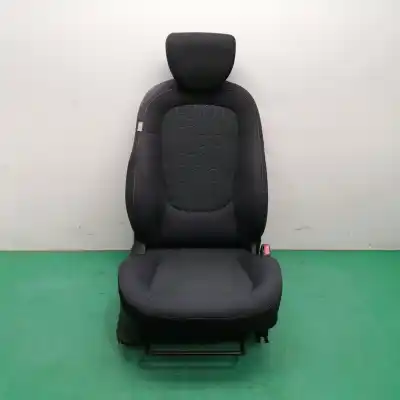 Tweedehands auto-onderdeel rechter voorstoel voor hyundai i20 i (pb, pbt) 1.4 crdi oem iam-referenties 