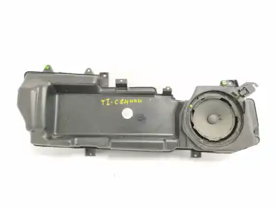 Peça sobressalente para automóvel em segunda mão peças diversas por audi a6 berlina (4f2) 2.0 tdi referências oem iam 4f0035381b