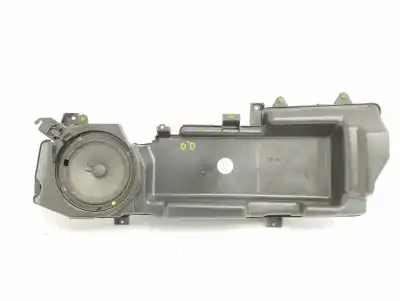 Peça sobressalente para automóvel em segunda mão peças diversas por audi a6 berlina (4f2) 2.0 tdi referências oem iam 4f0035382b