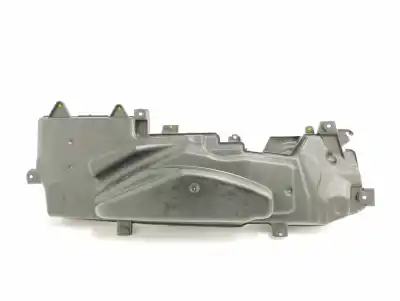 Pezzo di ricambio per auto di seconda mano pezzi vari per audi a6 berlina (4f2) 2.0 tdi riferimenti oem iam 4f0035382b  