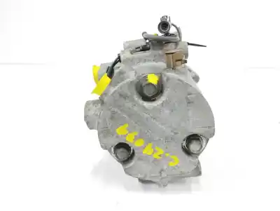 Second-hand car spare part air conditioning compressor for suzuki swift berlina (mz) 1.3 16v cat oem iam references 9520062ja0  akc200a083a