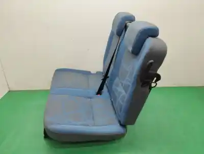 Автозапчастина б/у задні ліві сидідня для ford tourneo connect (tc7) kombi b. corta (2006->) посилання на oem iam   