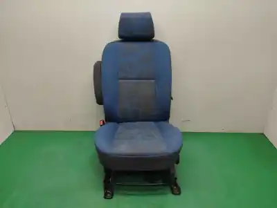 Peça sobressalente para automóvel em segunda mão assento dianteiro esquerdo por ford tourneo connect (tc7) kombi b. corta (2006->) referências oem iam 