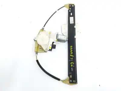 İkinci el araba yedek parçası ARKA SAG CAM REGÜLATÖRÜ için AUDI A6 BERLINA (4F2)  OEM IAM referansları 4F0839462B  4F0959802C