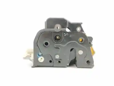 Peça sobressalente para automóvel em segunda mão fechadura da porta dianteira direita por audi a6 berlina (4f2) 2.0 tdi referências oem iam 