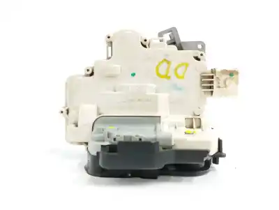 Peça sobressalente para automóvel em segunda mão fechadura da porta dianteira direita por audi a6 berlina (4f2) 2.0 tdi referências oem iam   