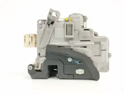 Peça sobressalente para automóvel em segunda mão fechadura da porta dianteira direita por audi a6 berlina (4f2) 2.0 tdi referências oem iam   