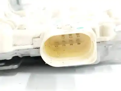 Peça sobressalente para automóvel em segunda mão fechadura da porta dianteira direita por audi a6 berlina (4f2) 2.0 tdi referências oem iam   