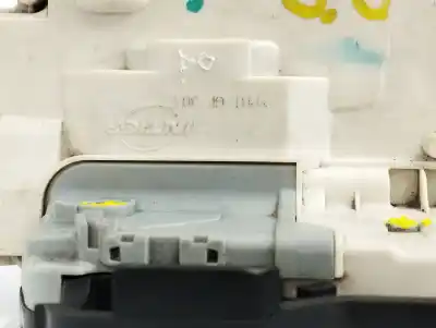 Peça sobressalente para automóvel em segunda mão fechadura da porta dianteira direita por audi a6 berlina (4f2) 2.0 tdi referências oem iam   