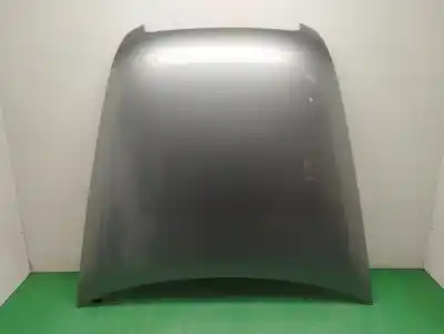Peça sobressalente para automóvel em segunda mão capot por audi a6 berlina (4f2) 2.0 tdi referências oem iam 