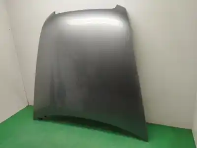 Peça sobressalente para automóvel em segunda mão capot por audi a6 berlina (4f2) 2.0 tdi referências oem iam   