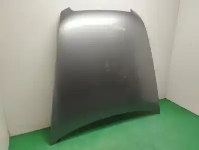 Peça sobressalente para automóvel em segunda mão capot por audi a6 berlina (4f2) 2.0 tdi referências oem iam   