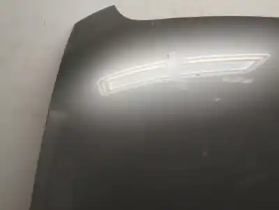 Peça sobressalente para automóvel em segunda mão capot por audi a6 berlina (4f2) 2.0 tdi referências oem iam   