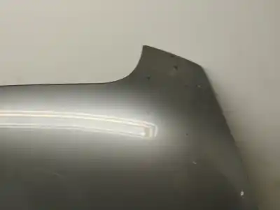 Peça sobressalente para automóvel em segunda mão capot por audi a6 berlina (4f2) 2.0 tdi referências oem iam   