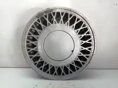 Second-hand car spare part RIM for RENAULT 21 NEVADA (K48)  OEM IAM references 7700794528  5,5J14 ET36
