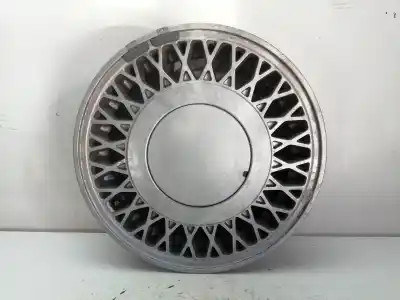 Peça sobressalente para automóvel em segunda mão jante por renault 21 nevada (k48) rt-turbo d referências oem iam 7700794528