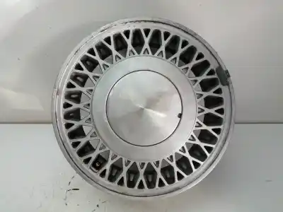 Pièce détachée automobile d'occasion jante pour renault 21 nevada (k48) rt-turbo d références oem iam 7700794528  5,5j14 et36