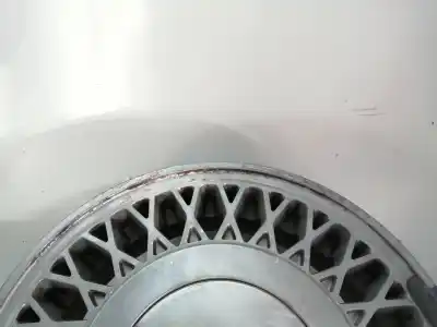 Pièce détachée automobile d'occasion jante pour renault 21 nevada (k48) rt-turbo d références oem iam 7700794528  5,5j14 et36