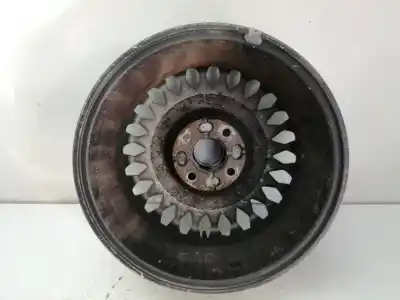 Pièce détachée automobile d'occasion jante pour renault 21 nevada (k48) rt-turbo d références oem iam 7700794528  5,5j14 et36
