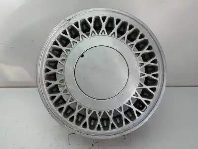 Peça sobressalente para automóvel em segunda mão jante por renault 21 nevada (k48) rt-turbo d referências oem iam 7700794528