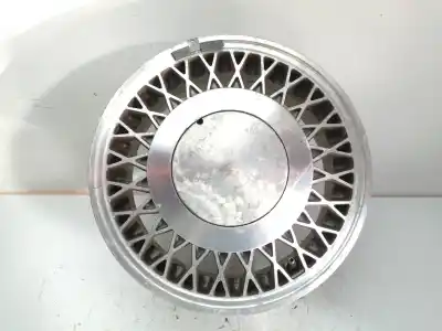Peça sobressalente para automóvel em segunda mão jante por renault 21 nevada (k48) rt-turbo d referências oem iam 7700794528