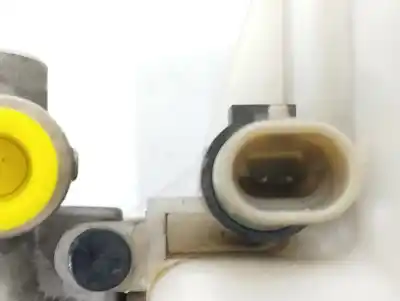 Автозапчасти б/у тормозной насос за opel antara 2.0 cdti cat (z 20 dmh / llw) ссылки oem iam 96625856  