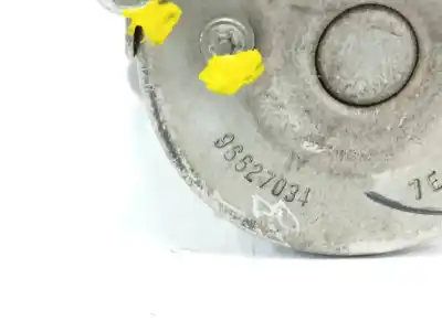 Автозапчасти б/у двигатель запускается за opel antara 2.0 cdti cat (z 20 dmh / llw) ссылки oem iam 96627034  