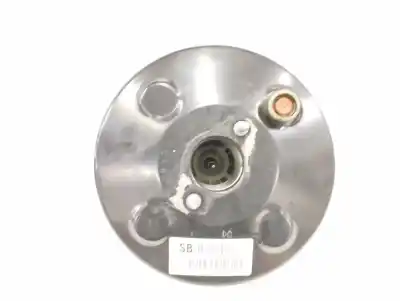 Автозапчасти б/у тормозной серво за OPEL ANTARA 2.0 CDTI CAT (Z 20 DMH / LLW) ссылки OEM IAM 96625854  