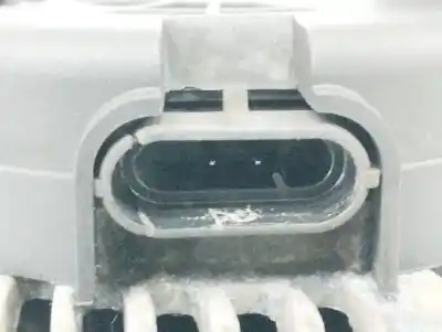 Pezzo di ricambio per auto di seconda mano alternatore per opel antara 2.0 cdti cat (z 20 dmh / llw) riferimenti oem iam   