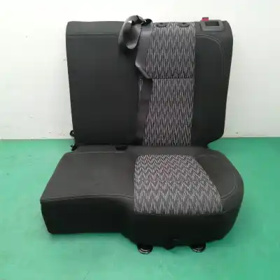 Second-hand car spare part rear left seats for opel mokka x 1.6 cdti dpf oem iam references 