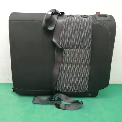 Second-hand car spare part rear left seats for opel mokka x 1.6 cdti dpf oem iam references   