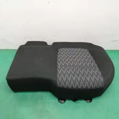 Second-hand car spare part rear left seats for opel mokka x 1.6 cdti dpf oem iam references   