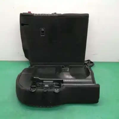 Second-hand car spare part rear left seats for opel mokka x 1.6 cdti dpf oem iam references   