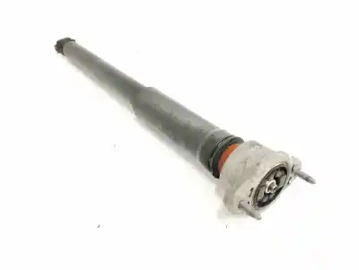 Second-hand car spare part rear left shock absorber for mercedes clase c (w204) berlina 2.2 cdi cat oem iam references a2043260500  