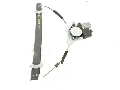 Автозапчасти б/у регулятор стекла переднего левого за OPEL ANTARA 2.0 CDTI CAT (Z 20 DMH / LLW) ссылки OEM IAM 96673003  