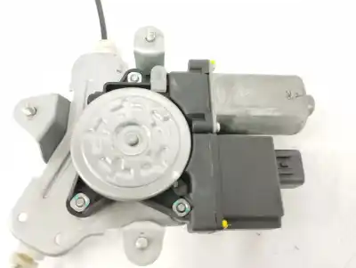 Second-hand car spare part driver left window regulator for opel antara 2.0 cdti cat (z 20 dmh / llw) oem iam references 96673003  