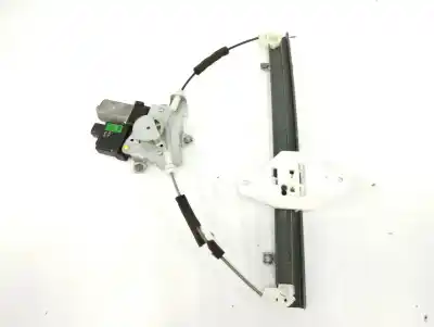 Second-hand car spare part driver left window regulator for opel antara 2.0 cdti cat (z 20 dmh / llw) oem iam references 96673003  