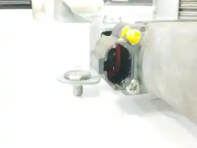 Автозапчасти б/у регулятор стекла заднего левого за opel antara 2.0 cdti cat (z 20 dmh / llw) ссылки oem iam 96672884  