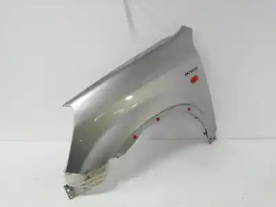 Second-hand car spare part left front fin for honda cr-v (rd8) 2.0 vtec cat oem iam references   