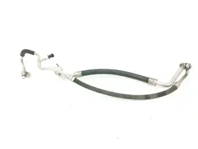 Автозапчасти б/у ТРУБЫ КОНДИЦИОНИРОВАНИЯ ВОЗДУХА за OPEL ANTARA  ссылки OEM IAM 96629590  