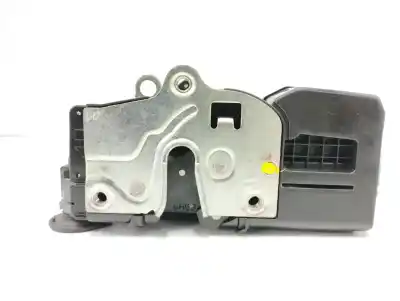 Автозапчасти б/у замок задней левой двери за OPEL ANTARA 2.0 CDTI CAT (Z 20 DMH / LLW) ссылки OEM IAM   