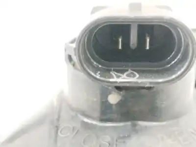 Second-hand car spare part left fog light for opel antara 2.0 cdti cat (z 20 dmh / llw) oem iam references   